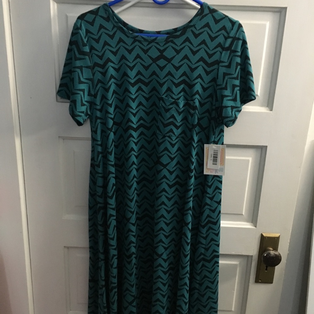 LulaRoe Carly